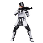 Star Wars Andor ISB Tactical Agent Figur 15cm
