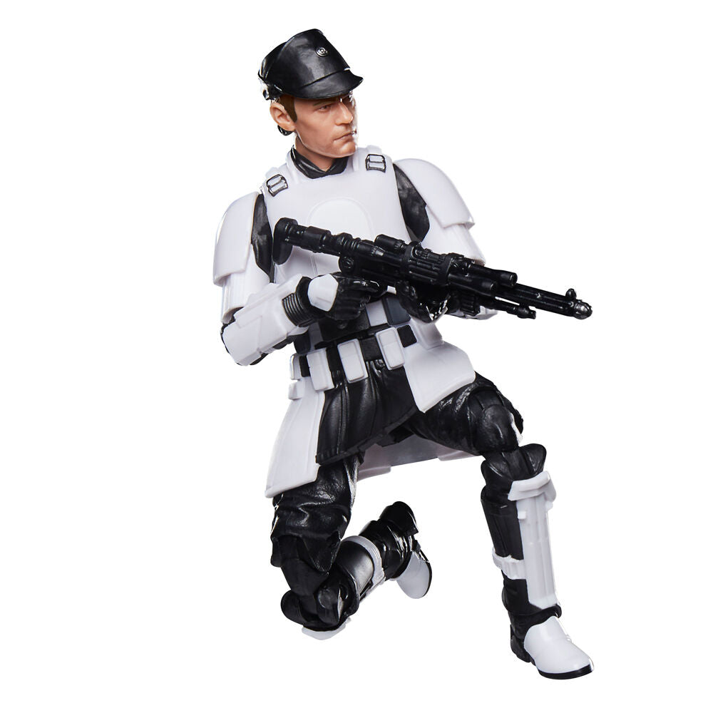 Star Wars Andor SB Tactical Agent Figur 15 cm