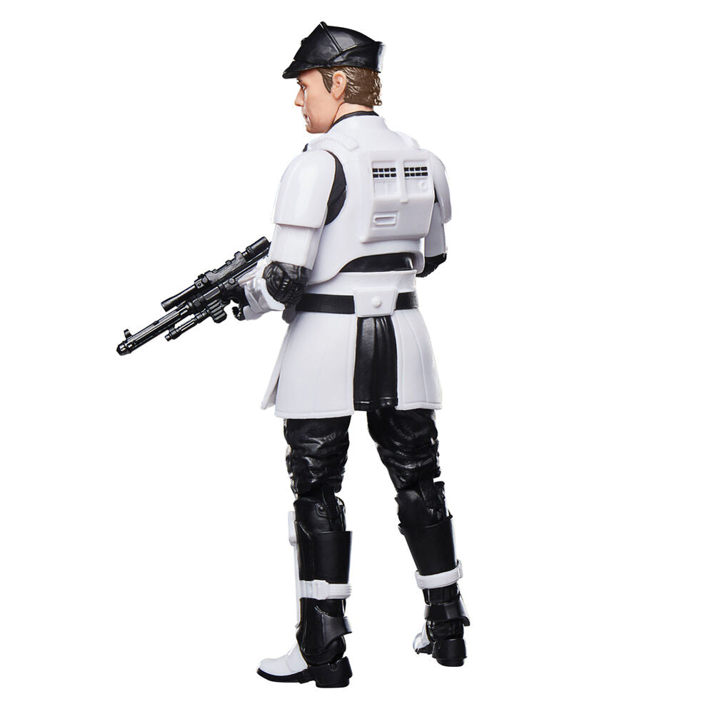 Star Wars Andor SB Tactical Agent Figur 15 cm