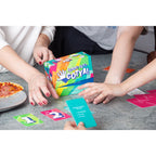 Got Ya! Engelska Spel – Utmana Ditt Vänskapsband