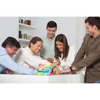 Got Ya! Engelska Spel – Utmana Ditt Vänskapsband