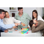 Got Ya! Engelska Spel – Utmana Ditt Vänskapsband