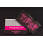 Tipsy English Game - Den Ultimata Drickleken