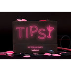 Tipsy English Game - Den Ultimata Drickleken