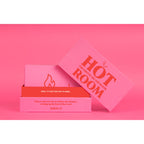 Hot Room Engelsk Spel