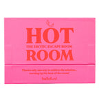 Hot Room Engelsk Spel