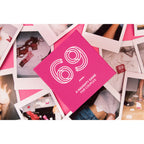 69: Det Intima Sällskapsspelet för Modiga Par