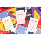 I Am Your Film - Engelsk Spel