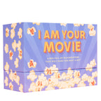 I Am Your Film - Engelsk Spel