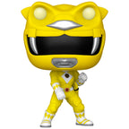 Funko POP Figur - Mighty Morphin Power Rangers Yellow Ranger