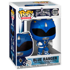 POP Figur Mighty Morphin Power Rangers Blue Ranger