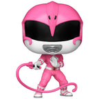 POP Figur Mighty Morphin Power Rangers Pink Ranger