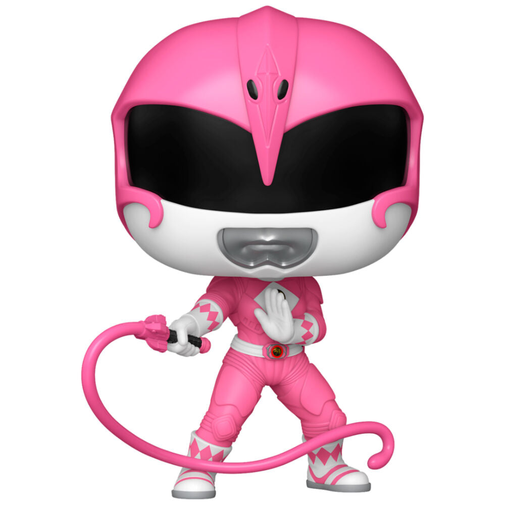 POP Figur Mighty Morphin Power Rangers Pink Ranger