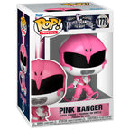 POP Figur Mighty Morphin Power Rangers Pink Ranger