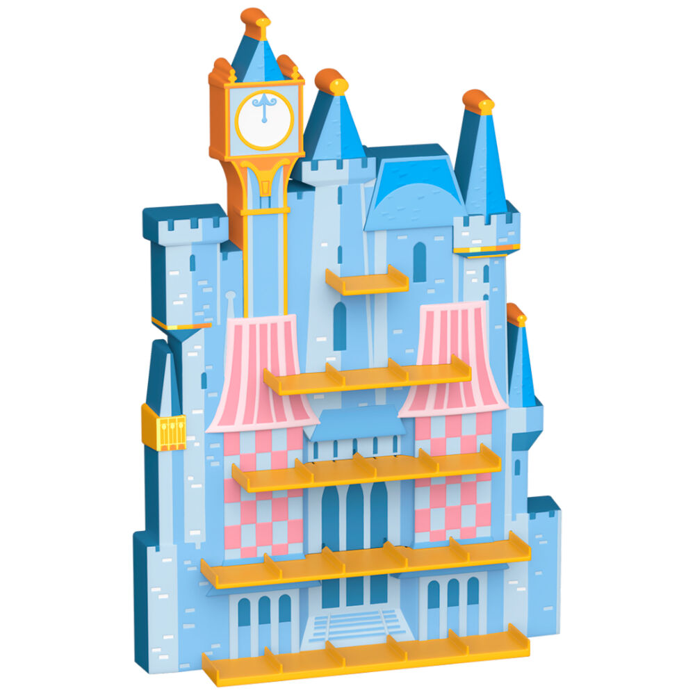 Bitty POP Disney Cinderellas Slott