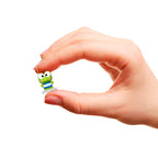 Bitty POP! Hello Kitty och Vänner - Keroppi 4-pack