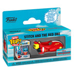 Bitty POP Ride Figur Disney Stitch