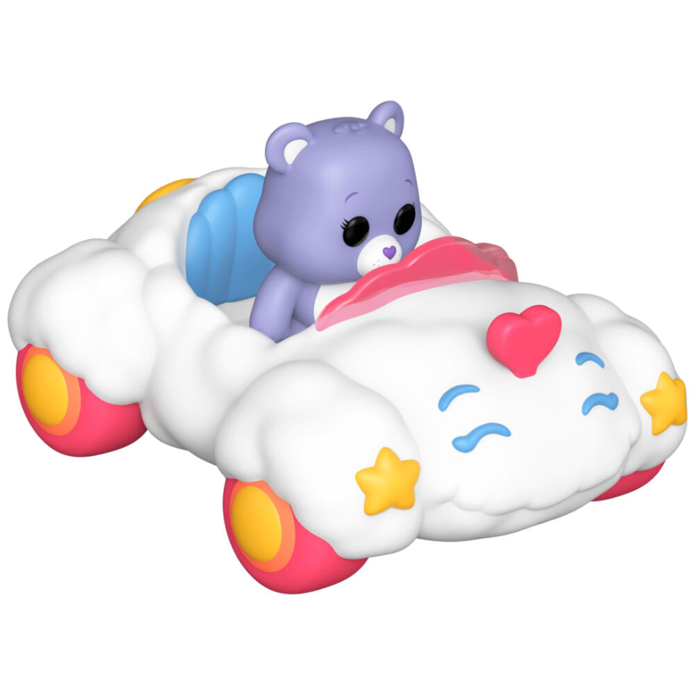 Bitty POP! Ride Figur - Care Bears Cloud Mobile