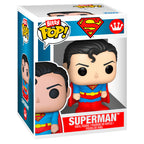 Bitty POP! Figur - DC Comics Superman Fortress of Solitude