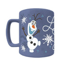 Disney Frozen Olaf Mug med Gosedjuröverdrag 440ml