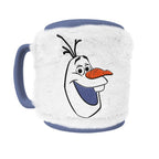 Disney Frozen Olaf Mug med Gosedjuröverdrag 440ml
