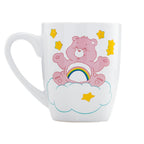 Care Bears Mug och Sokkset