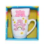 Care Bears Mug och Sokkset