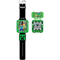 Minecraft Educational Digitalt Armbandsur med spel
