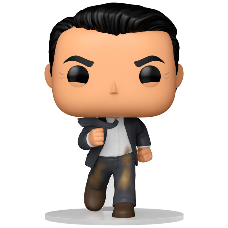 Funko POP Figur North By North West - Roger Thornhill