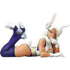 My Hero Academia Glitter & Glamorous Mirko Figur 17cm