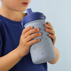 Bear Rostfritt Stålflaska 330ml