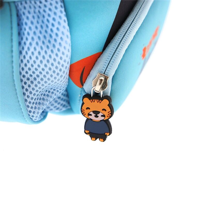 Tiger Thermisk Lunchväska - Hållbar och Praktisk