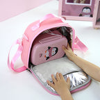 Penguin Termisk Lunchväska