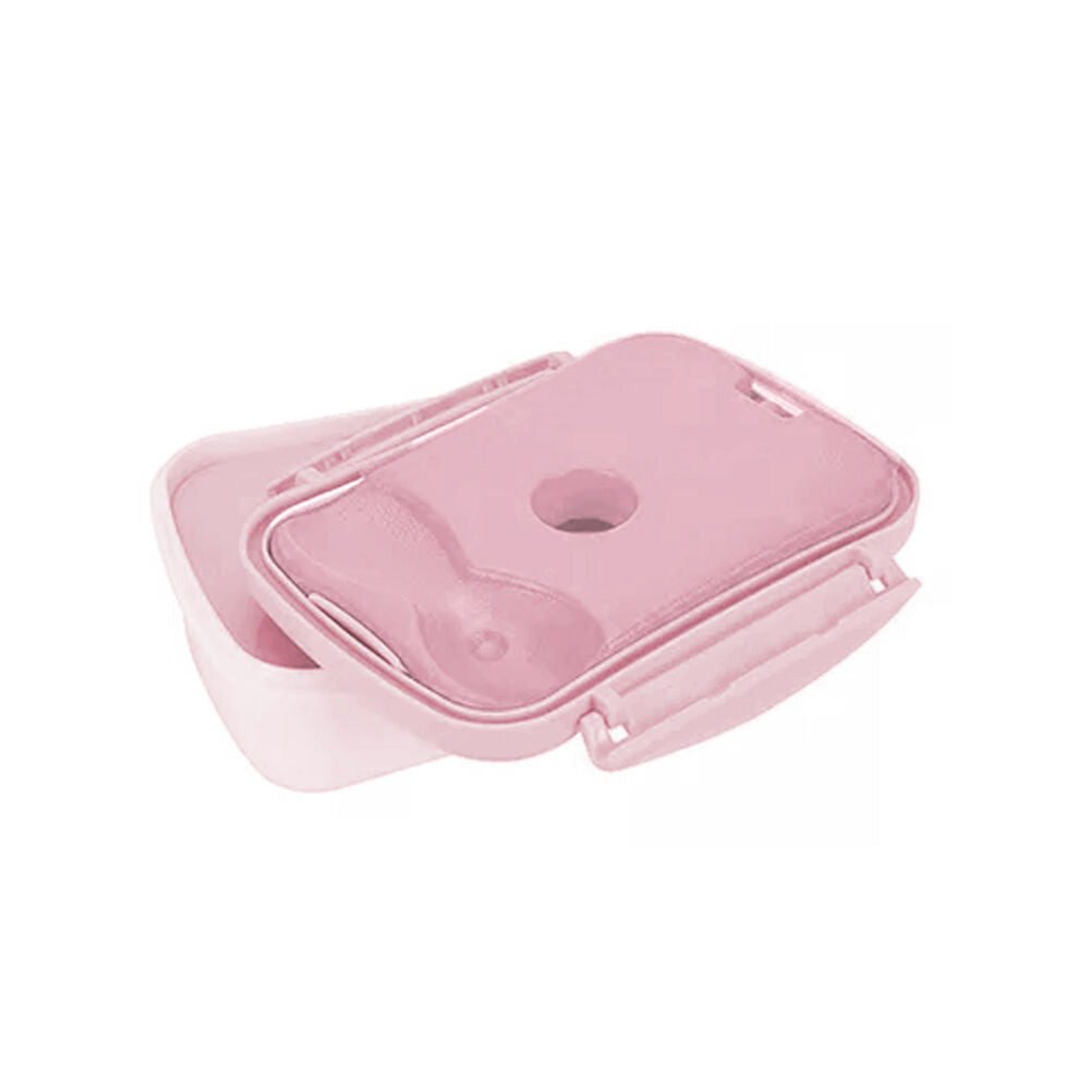 Penguin hermetisk med kylplatta + matlåda