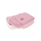 Penguin hermetisk med kylplatta + matlåda