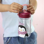 Penguin Tritan-flaska 350ml - Hållbar och BPA-fri