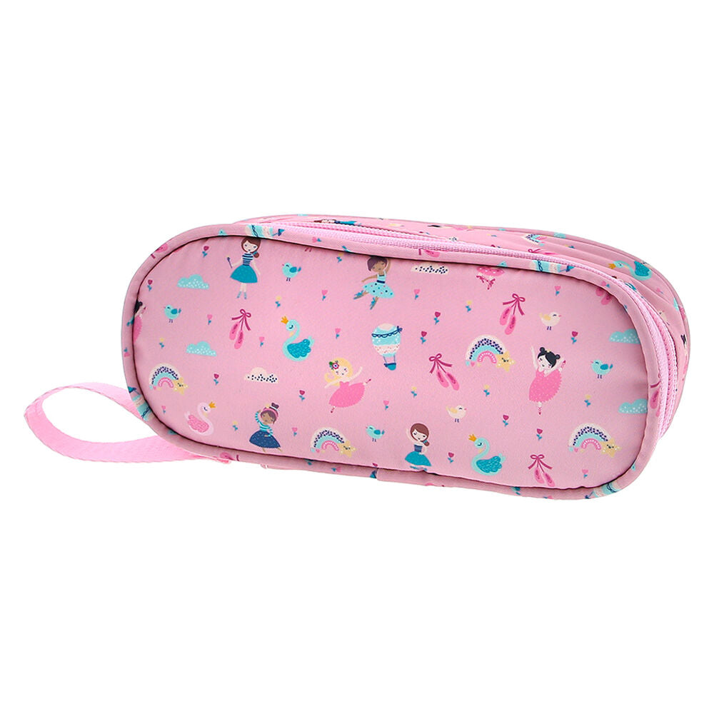 Ballet Thermisk Lunchväska