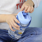 Pirater Tritan Flaska 350ml