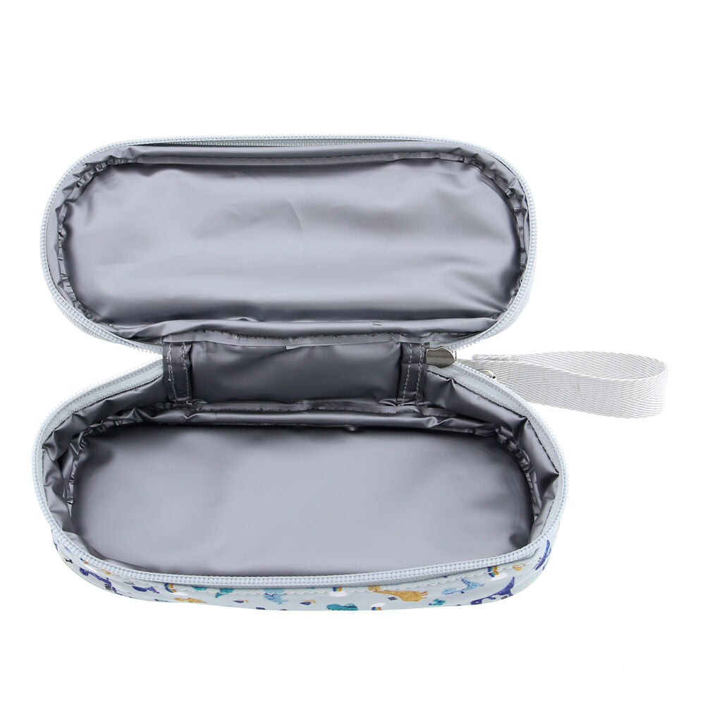 Pirater Termisk Lunchväska