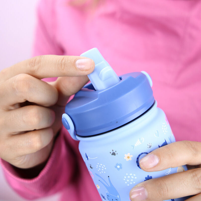 Sky Cats Termosflaska 330ml