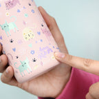 Pink Cats Termosmugg 500 ml