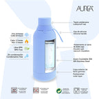 Sky Cats Termosflaska 500ml