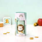 Mint Lion Termosflaska 330ml