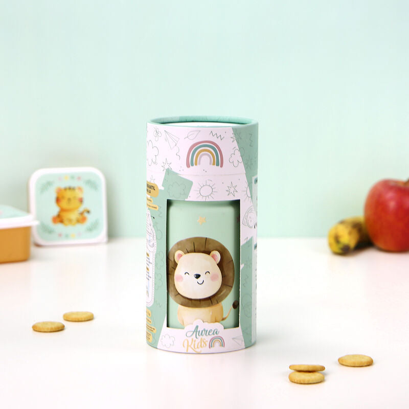 Mint Lion Termosflaska 330ml