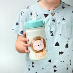 Mint Lion Termosflaska 330ml