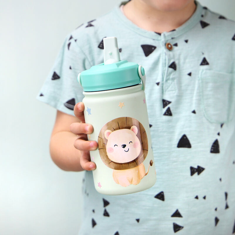 Mint Lion Termosflaska 330ml