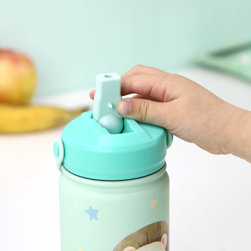 Mint Lion Termosflaska 330ml