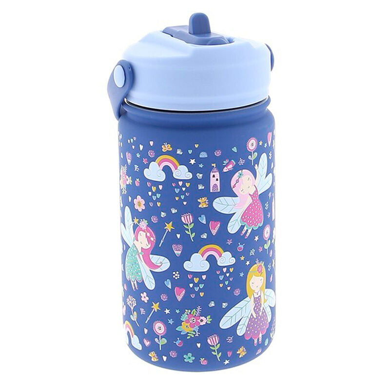 Fairytale Thermal Bottle 330ml - Idealiskt för Barn