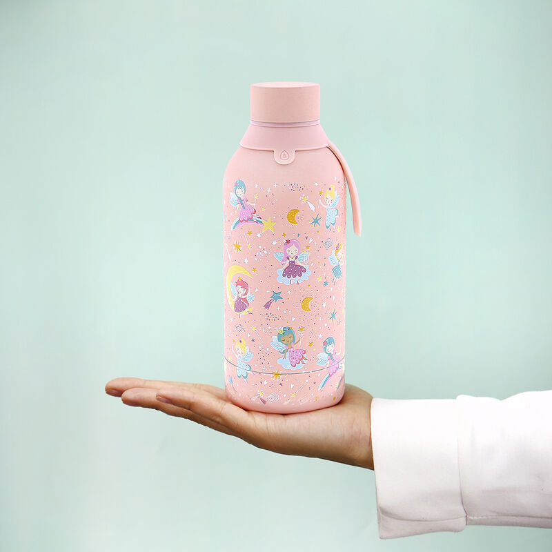 Peach Fairytale Termosflaska 500ml