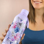 Floral Exotic Lilac Termosflaska 710ml